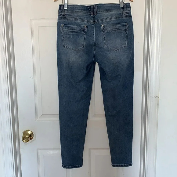 Democracy Ab Technology Jeans - Picture 2 of 5